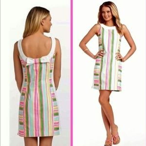 Lilly Pulitzer Darcy Dress. EUC Size 10